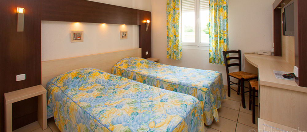Logis Jum'Hotel Saints-Geosmes Kültér fotó