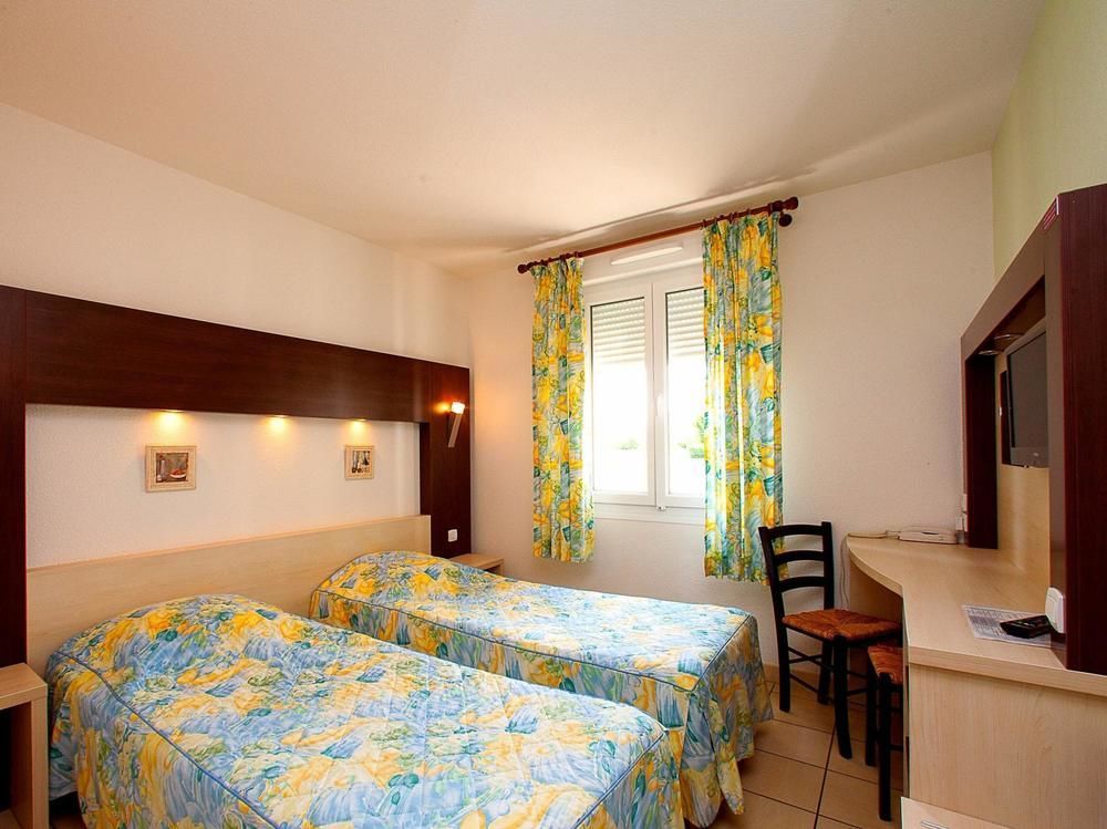 Logis Jum'Hotel Saints-Geosmes Kültér fotó